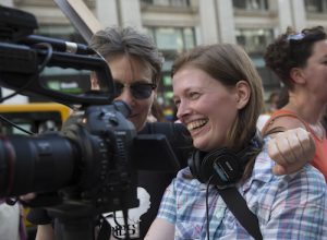 Megan Rossman - photo by Prisca Edwards