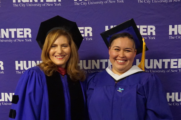 President Raab and JulesRico