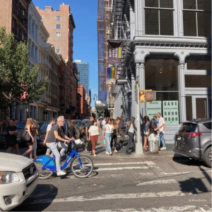 doc film still of SoHo