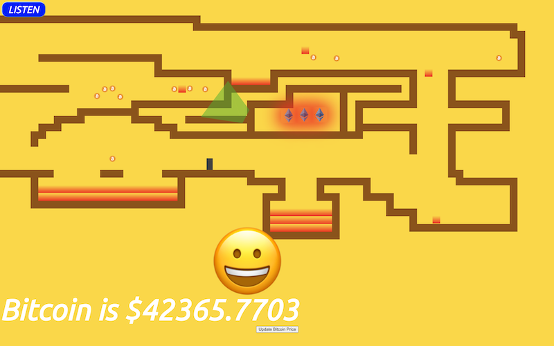 chasing bits artwork