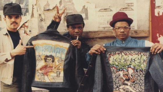 My Brooklyn Movie Screencap