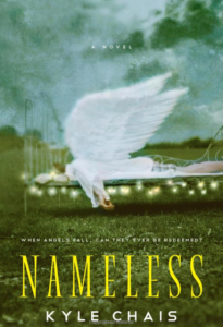 Nameless cover