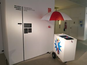 image of Negocio exhibition